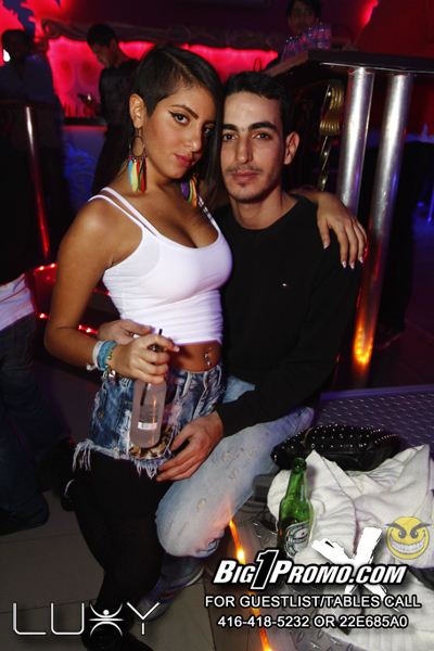 Luxy nightclub photo 12 - November 23rd, 2013