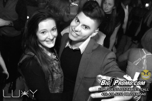 Luxy nightclub photo 112 - November 23rd, 2013