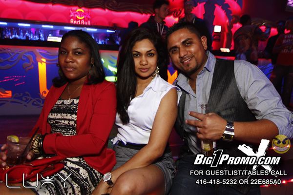 Luxy nightclub photo 118 - November 23rd, 2013