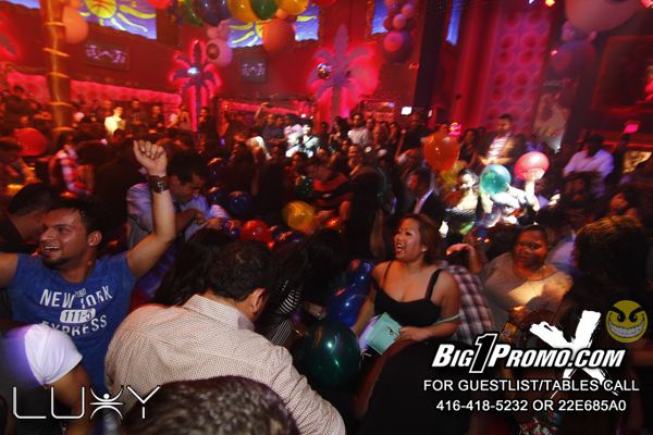 Luxy nightclub photo 119 - November 23rd, 2013