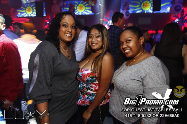 Luxy nightclub photo 120 - November 23rd, 2013