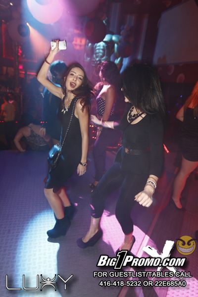 Luxy nightclub photo 132 - November 23rd, 2013