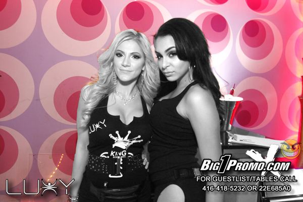 Luxy nightclub photo 141 - November 23rd, 2013