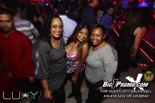 Luxy nightclub photo 145 - November 23rd, 2013
