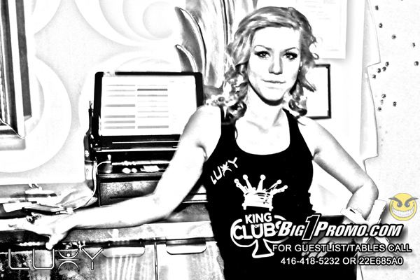 Luxy nightclub photo 149 - November 23rd, 2013