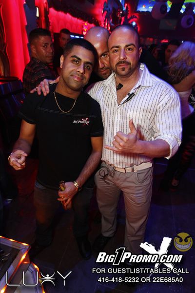 Luxy nightclub photo 151 - November 23rd, 2013