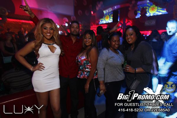 Luxy nightclub photo 158 - November 23rd, 2013