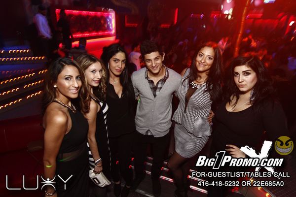 Luxy nightclub photo 159 - November 23rd, 2013