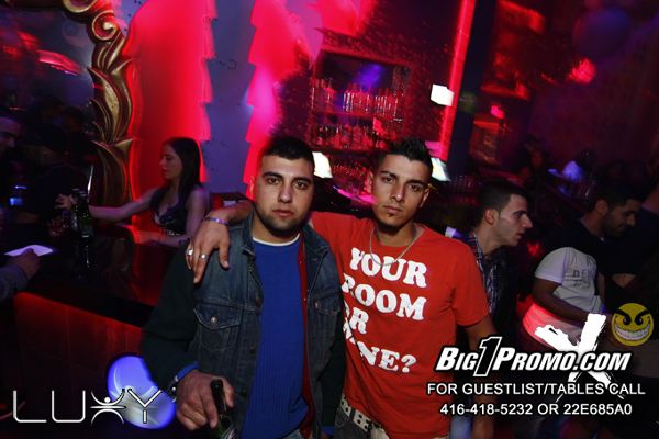 Luxy nightclub photo 163 - November 23rd, 2013