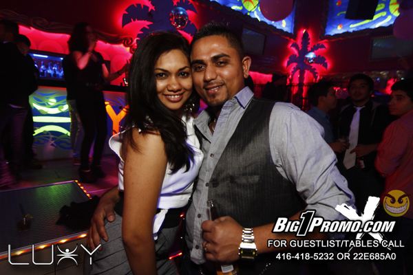 Luxy nightclub photo 165 - November 23rd, 2013