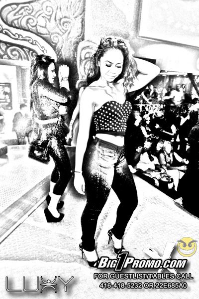 Luxy nightclub photo 167 - November 23rd, 2013