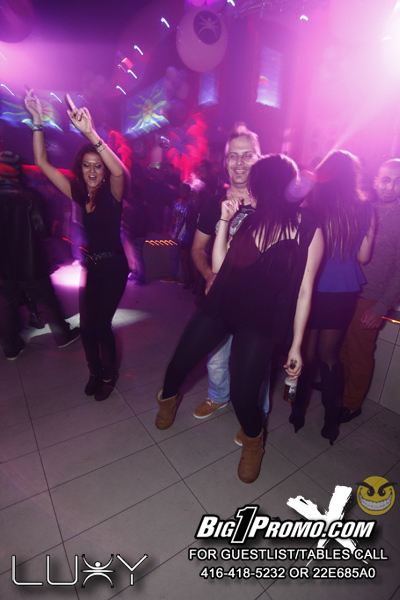Luxy nightclub photo 175 - November 23rd, 2013