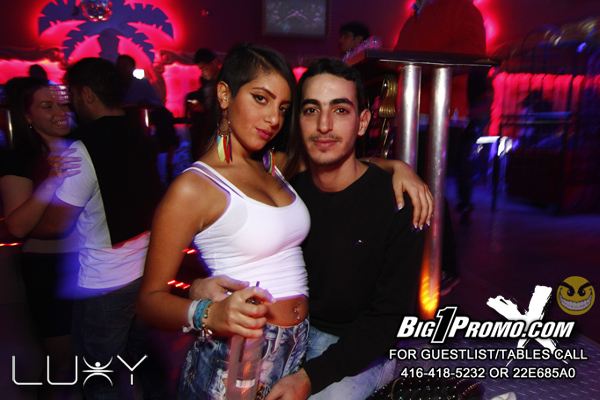 Luxy nightclub photo 176 - November 23rd, 2013