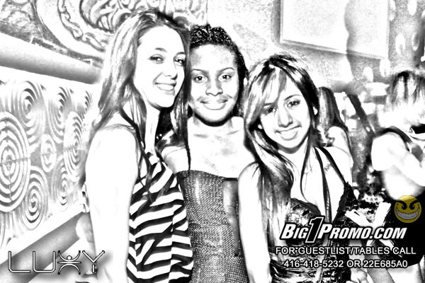 Luxy nightclub photo 186 - November 23rd, 2013