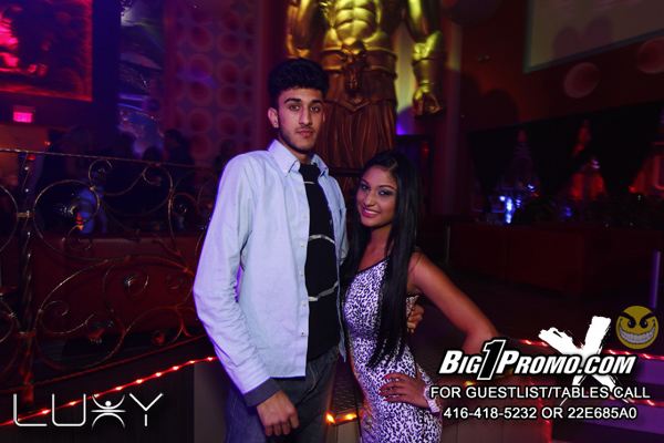 Luxy nightclub photo 188 - November 23rd, 2013