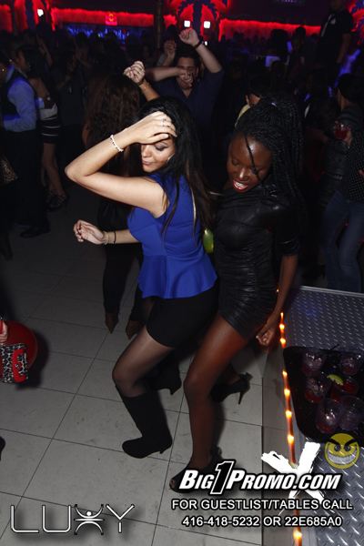 Luxy nightclub photo 189 - November 23rd, 2013