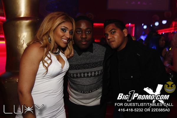 Luxy nightclub photo 190 - November 23rd, 2013