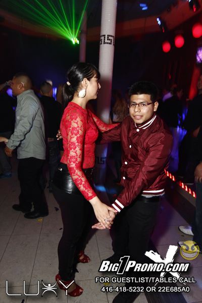 Luxy nightclub photo 192 - November 23rd, 2013