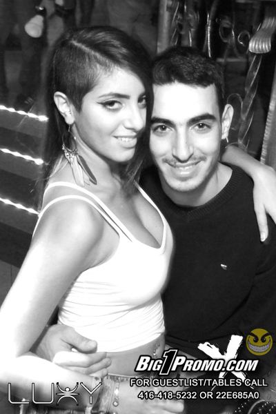 Luxy nightclub photo 193 - November 23rd, 2013