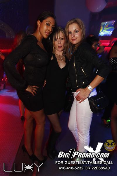 Luxy nightclub photo 194 - November 23rd, 2013
