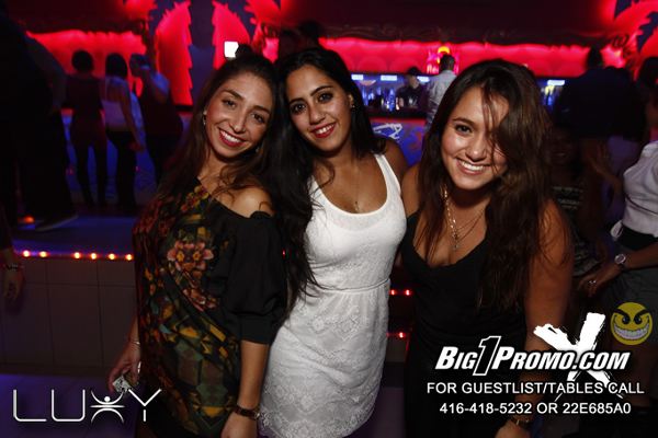 Luxy nightclub photo 197 - November 23rd, 2013
