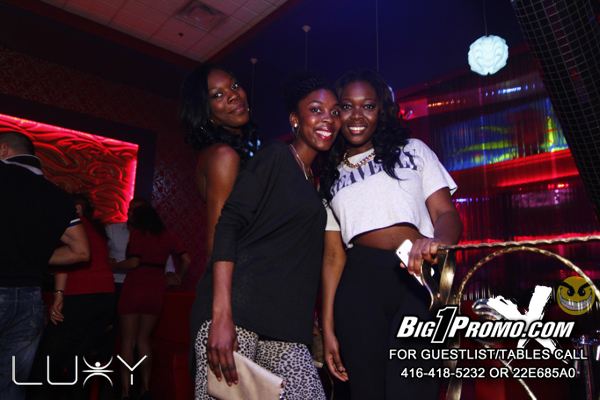 Luxy nightclub photo 201 - November 23rd, 2013