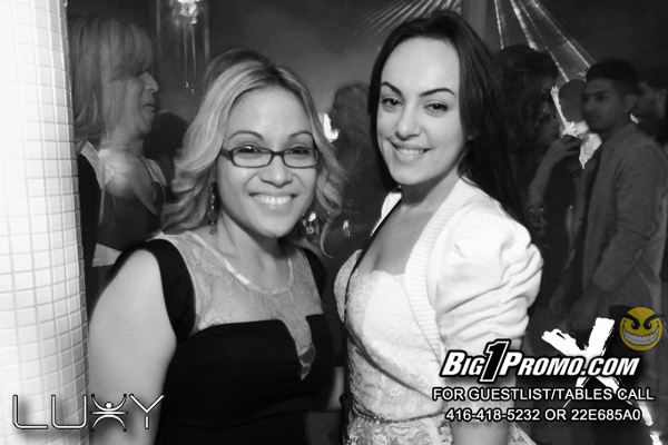 Luxy nightclub photo 202 - November 23rd, 2013
