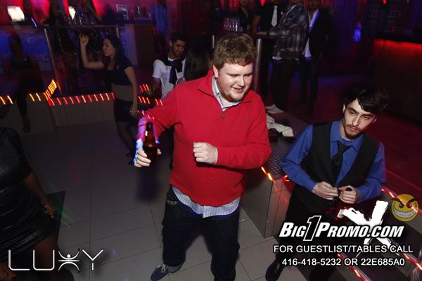 Luxy nightclub photo 206 - November 23rd, 2013