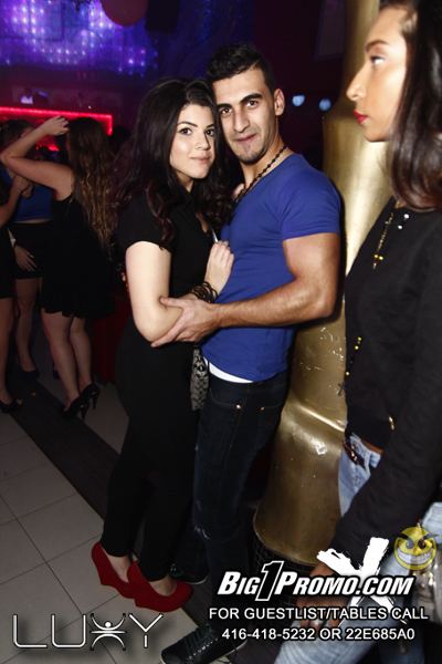 Luxy nightclub photo 207 - November 23rd, 2013