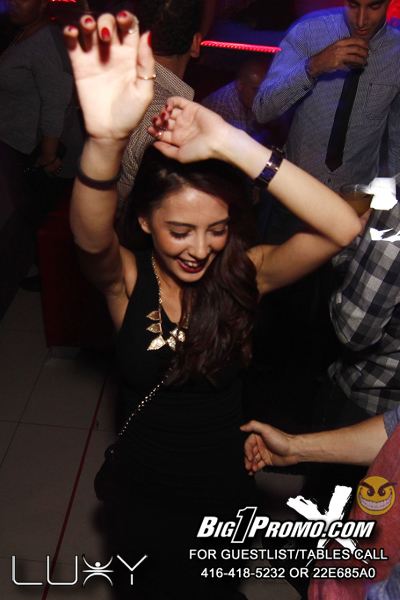 Luxy nightclub photo 212 - November 23rd, 2013