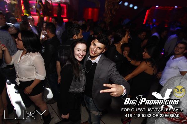 Luxy nightclub photo 218 - November 23rd, 2013