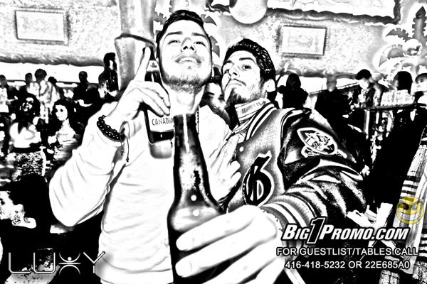 Luxy nightclub photo 219 - November 23rd, 2013