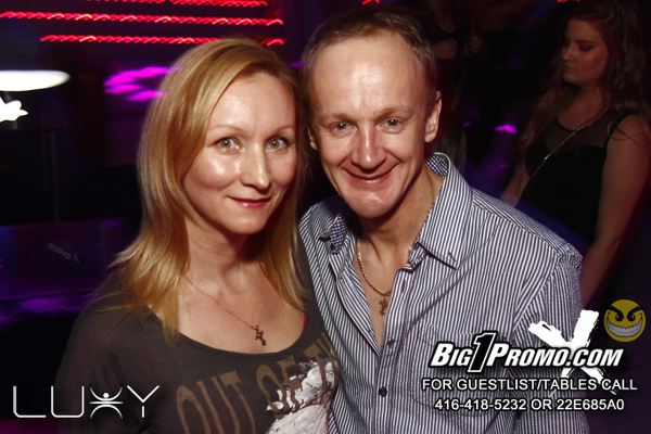 Luxy nightclub photo 225 - November 23rd, 2013