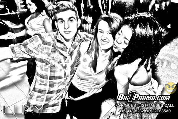 Luxy nightclub photo 228 - November 23rd, 2013