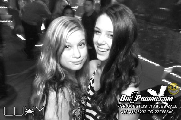 Luxy nightclub photo 230 - November 23rd, 2013