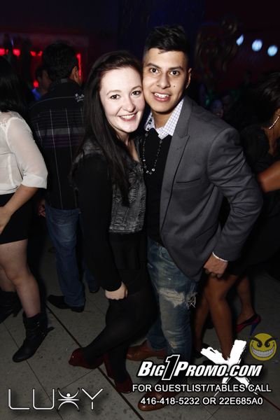 Luxy nightclub photo 231 - November 23rd, 2013