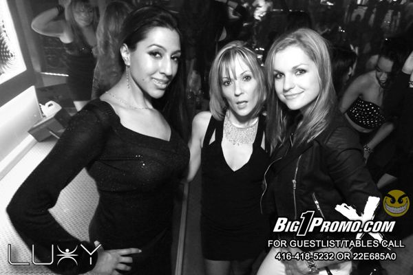 Luxy nightclub photo 233 - November 23rd, 2013