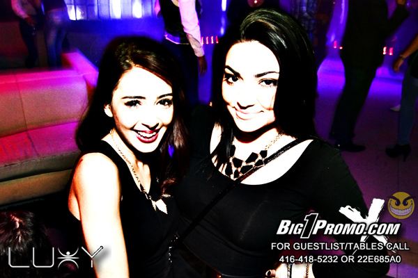 Luxy nightclub photo 235 - November 23rd, 2013