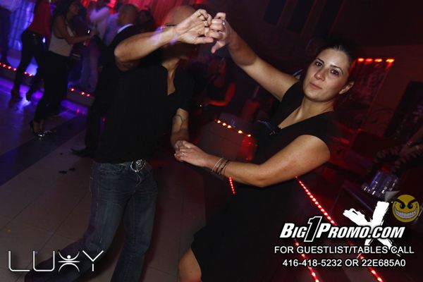 Luxy nightclub photo 240 - November 23rd, 2013