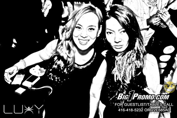 Luxy nightclub photo 246 - November 23rd, 2013