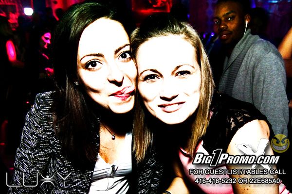 Luxy nightclub photo 255 - November 23rd, 2013