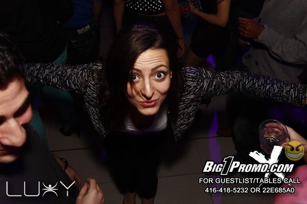 Luxy nightclub photo 260 - November 23rd, 2013