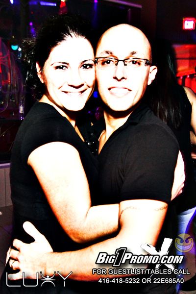 Luxy nightclub photo 261 - November 23rd, 2013