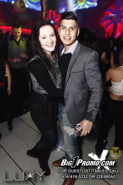 Luxy nightclub photo 33 - November 23rd, 2013