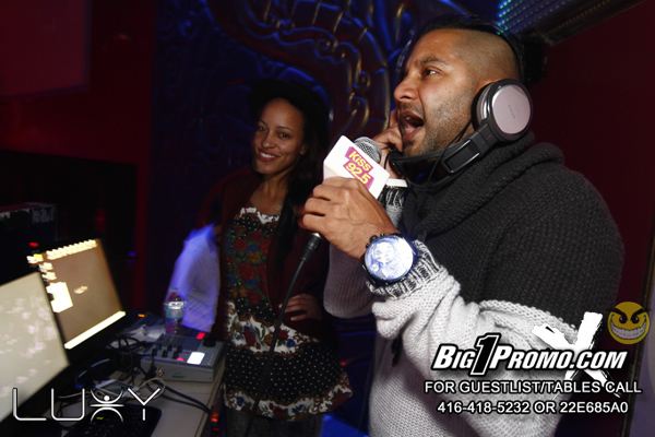 Luxy nightclub photo 39 - November 23rd, 2013