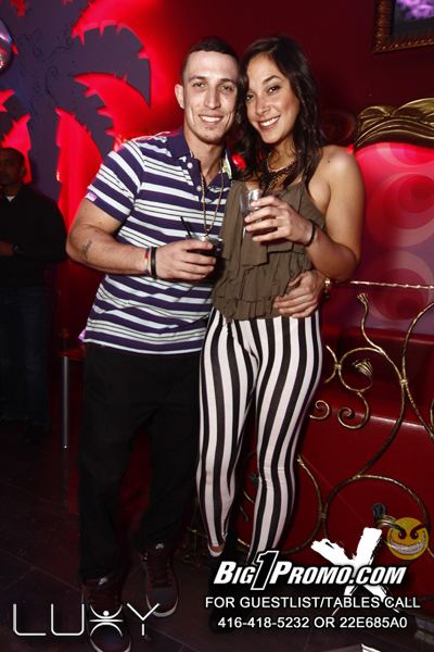 Luxy nightclub photo 42 - November 23rd, 2013