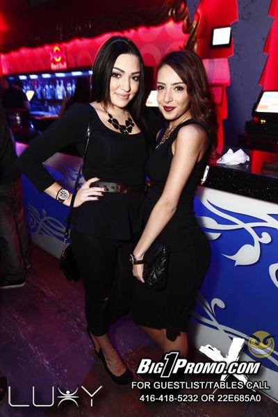 Luxy nightclub photo 43 - November 23rd, 2013