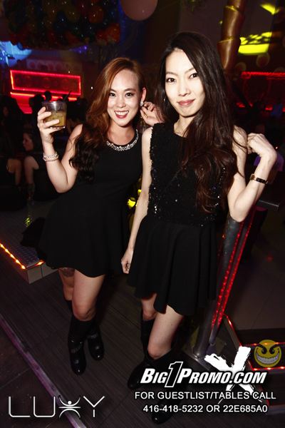 Luxy nightclub photo 45 - November 23rd, 2013