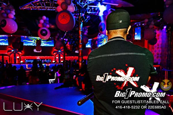 Luxy nightclub photo 48 - November 23rd, 2013