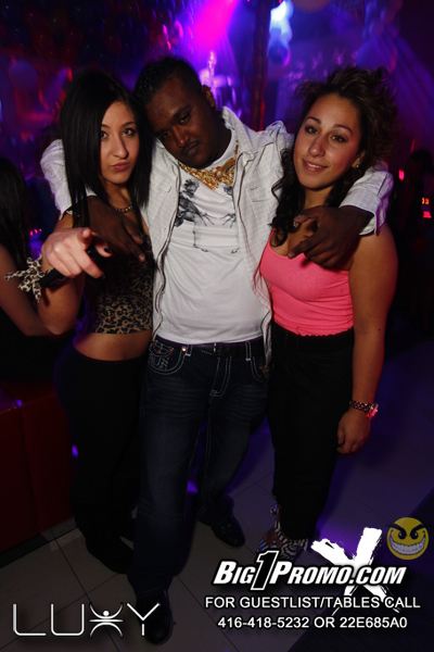 Luxy nightclub photo 50 - November 23rd, 2013
